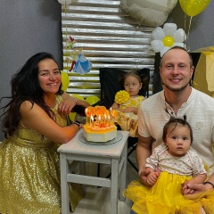 Заррина Николаева, 12.08, Москва