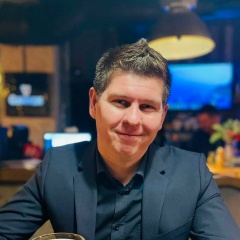 Александр Корнилов, 17.04.1985, Тверь