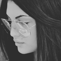 Карина Аскерова, 25.03