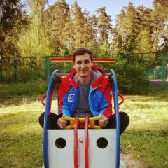 Сергей Каминский, 03.08, Нижний Новгород