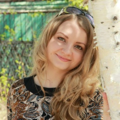 Екатерина Мурзаева, 08.11, Санкт-Петербург