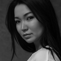 Алуа Маратбекова, 08.09, Алматы