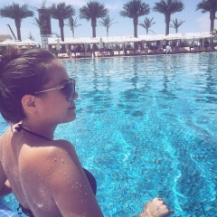 Айсулу Байтукаева, 01.10.1990, Алматы