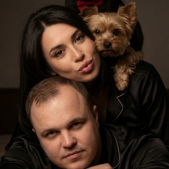 Алексей Нусс, 24.09.1990, Омск