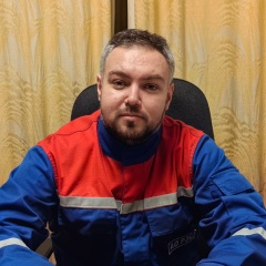 Павел Матёров, 28.03