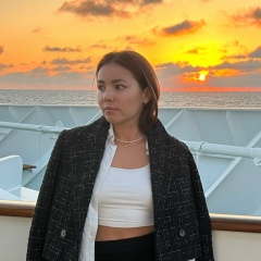 Яна Соболь, 27.03