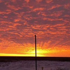 Иван Вячеславович, Снежное