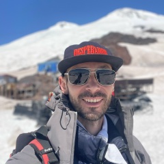 Алексей Кречун, 18.11, Санкт-Петербург