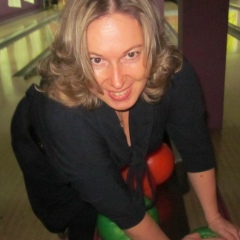 Марина Китарова, Набережные Челны