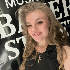 Яна Анищенкова, 18.08.1996, Красноярск