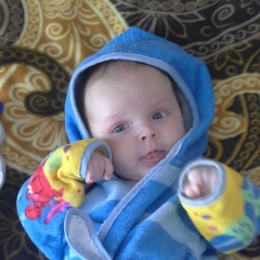 Лидок Семёнова, 29.11, Москва