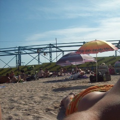 Snow Hartmann, 23.09, Одесса