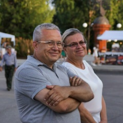 Андрей Белозёров, 02.09, Тотьма