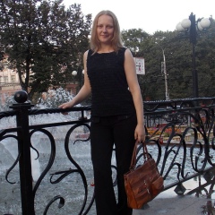 Кристина Косова, 15.02, Ступино