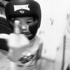 Алдар Очир-Горяев, 30.06.2000, Элиста