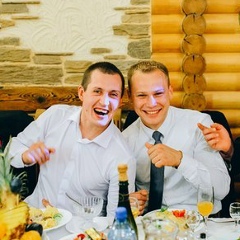 Александр Костюкевич, 14.09.1988, Минск