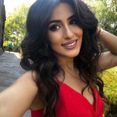 Varsik Vardanyan, 11.08, Ереван