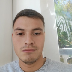 Дмитрий Бабенко, Буденновск