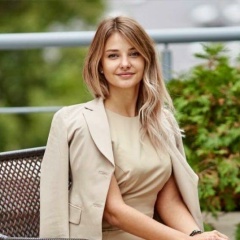 Татьяна Румянцева, 22.09, Москва