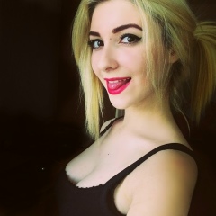 Анастасия Давидова, 02.12, Киев