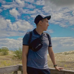 Timurchik Torebekov, 25.02.1993