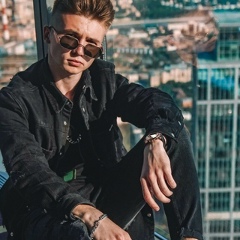 Тимофей Королев, 01.01.1992, Москва