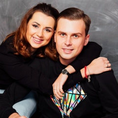 Аля Голоунина, 14.05.1993, Киев