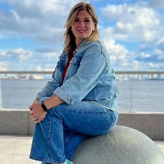 Наталия Карфополитская, 08.11.1984, Санкт-Петербург