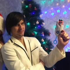 Даниил Александров, 17.05, Ишимбай