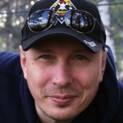 Игорь Зырянов, 19.03.1972, Новосибирск