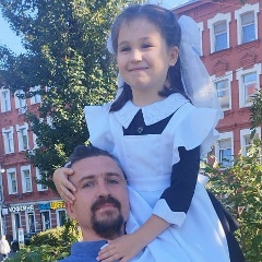 Владеющиймиром Остроменцкий, 22.04.1988, Москва