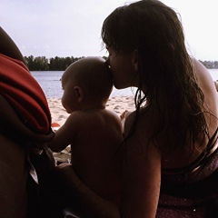 Александра Гаманова, 13.11, Санкт-Петербург