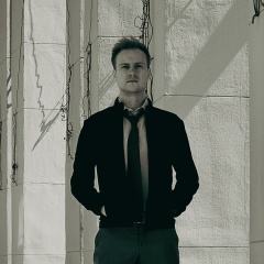 Артем Портнов, 22.04, Екатеринбург