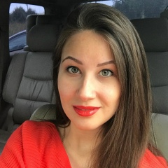 Юлия Коновалова, Воронеж