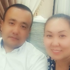 Калимаш Саздыбекова, 26.08.1985, Атырау