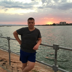 Стас Лисовский, 27.02.1986, Санкт-Петербург