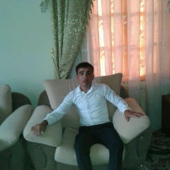 Шухрат Воситов, 01.08.2006