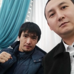 Бекзат Турдалиев, 22.06.1990, Шымкент