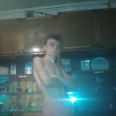 Василий Чухарев, 21.04.1995, Бобруйск