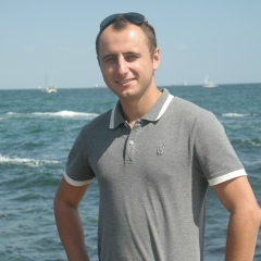 Дмитрий Гребень, 26.12, Минск