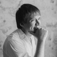 Юрий Мухин, 20.07, Москва