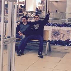 Ahmed Dautmerzaev, 05.01.1996, Саратов