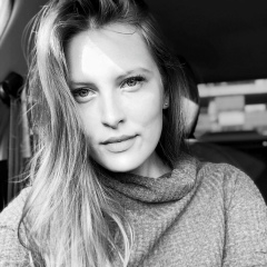 Ольга Авдеева, 17.05, Москва