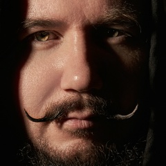 Павел Вятчанинов, Екатеринбург