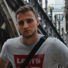 Олег Евдокимов, Санкт-Петербург