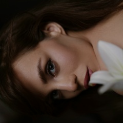 Элина Гагарина, 09.07.1990