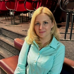 Елена Забродина, 02.02, Казань