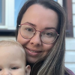 Татьяна Сошникова, 19.07, Подольск