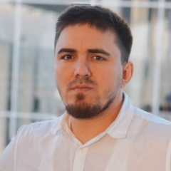 Ислам Элиханов, 01.11, Грозный