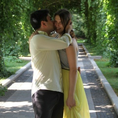 Елена Фатыхова, 06.02.1991, Москва